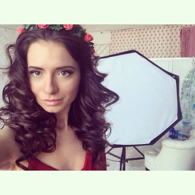 Наташа Власова