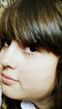 Катя Кистяева