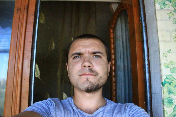 Костя Зеленко