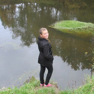 Катерина Сидорова