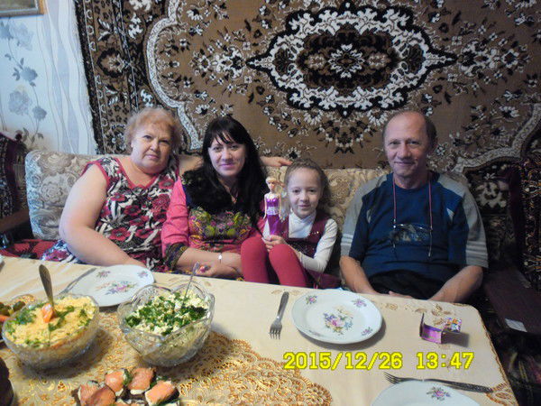 Виталий Кудрич