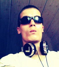 Твой Дики Гризли