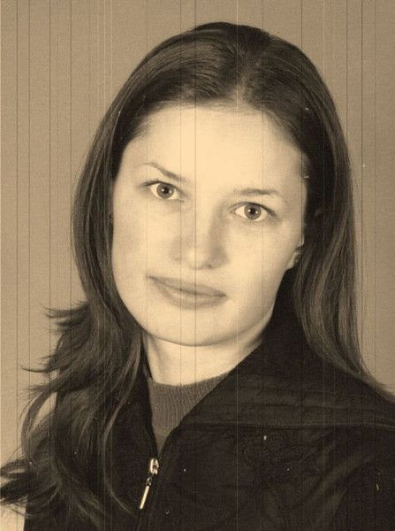 Валентина Иванова