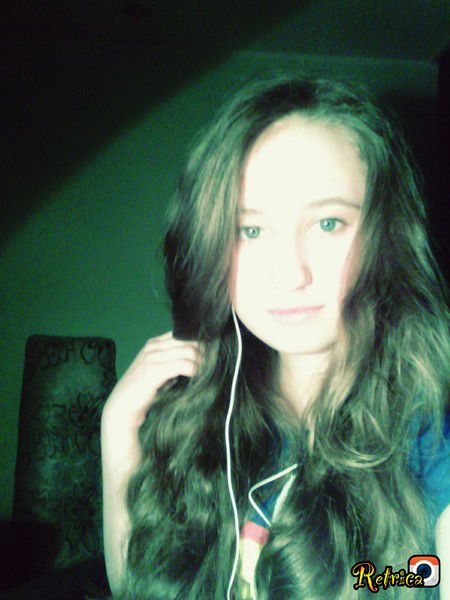 Полина Дегтярева