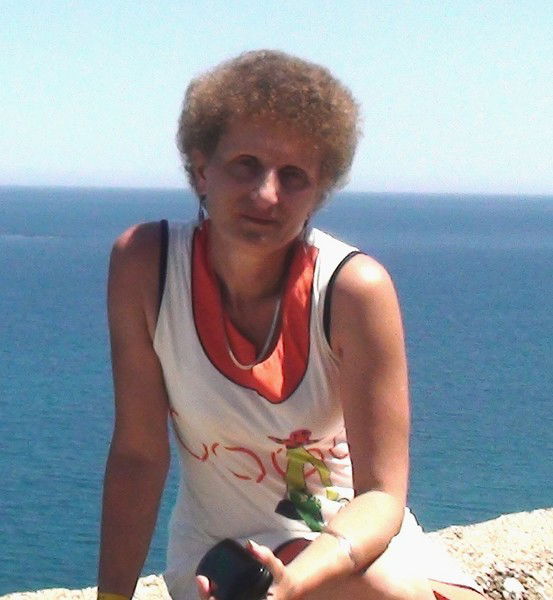 Наталья Ермакова