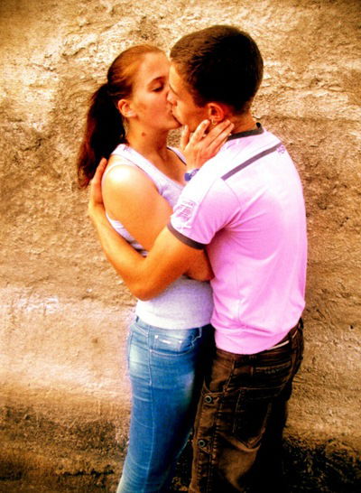 Танюша Паус