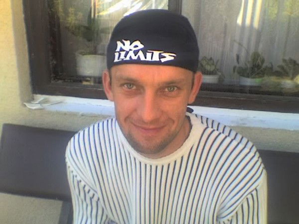 Игор Кушимов