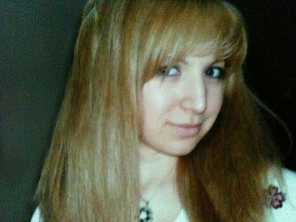 Роза Хабибова