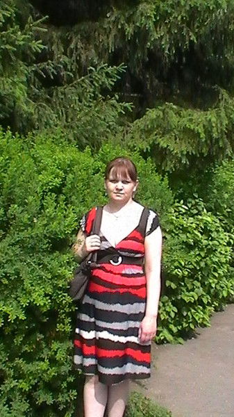 Наташа Нестерова