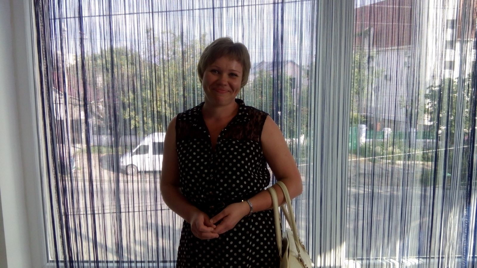 Ольга Полякова