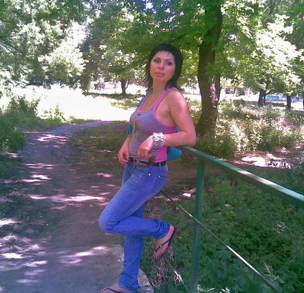 Ирена Величко