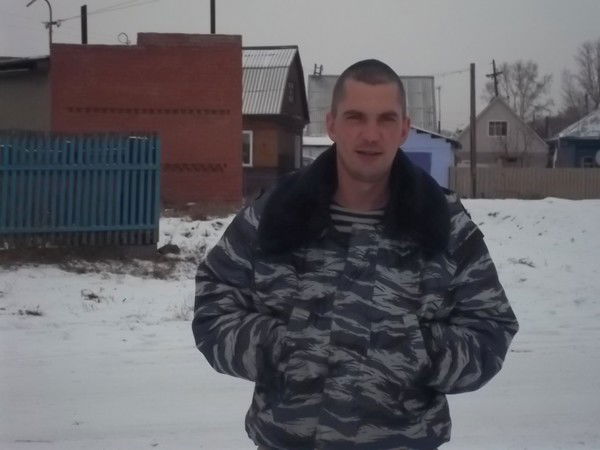 Роман Томашев