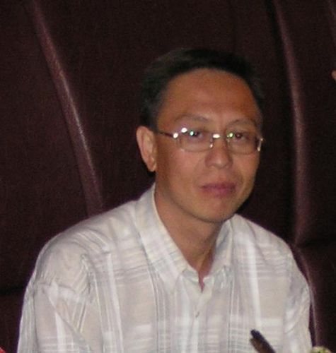 Ноян Сулейменов