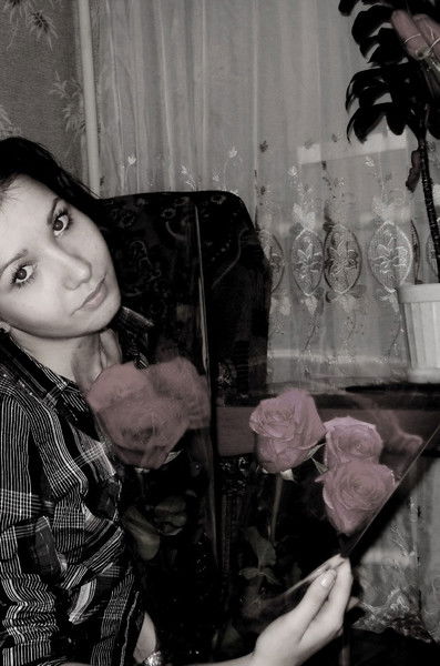 Анна Иванова