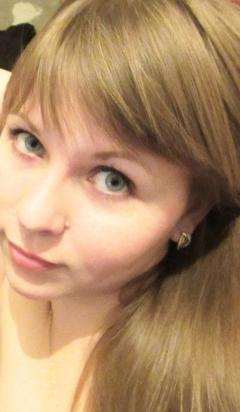 Татьяна Зимина