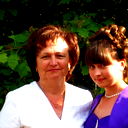 Галина Гусельникова