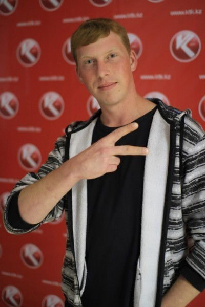 Артём Гончаров