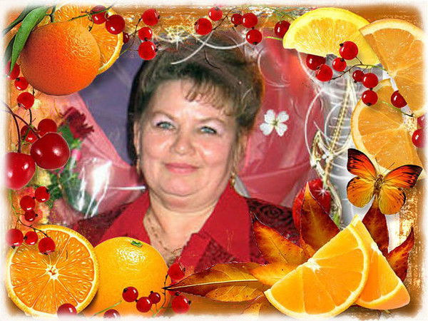 Татьяна Коваль