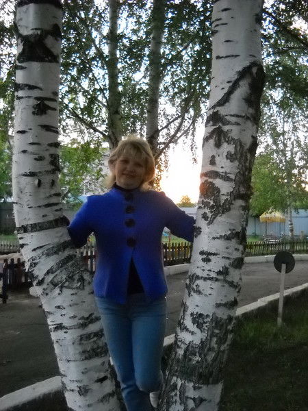 Екатерина Касаткина