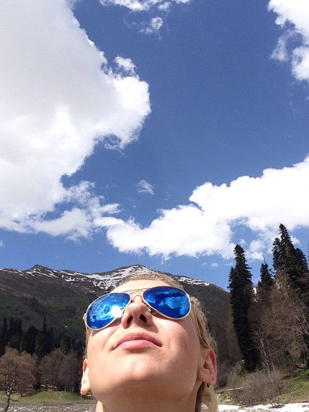 Ната Бежанова