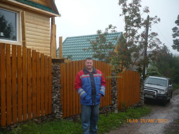 Дмитрий Каширин