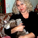 Ирина Гримачева