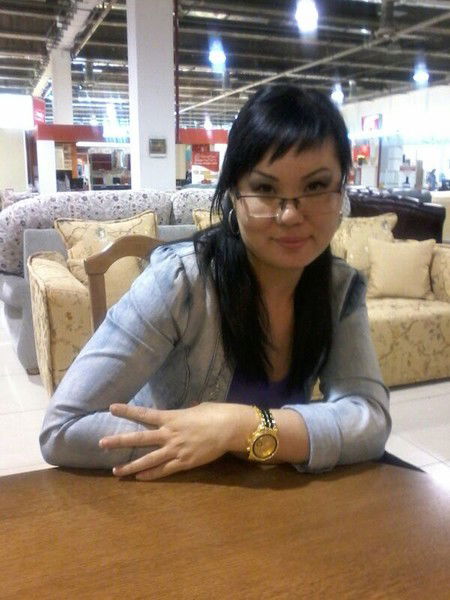 Галия ............