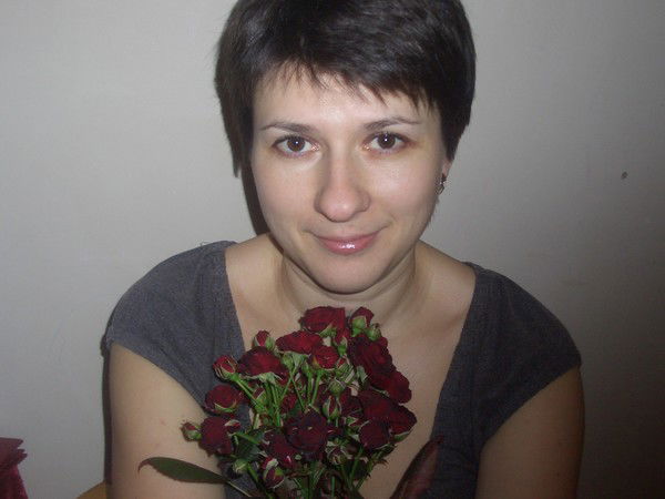 Наталия Кругол