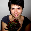 Наталия Кругол