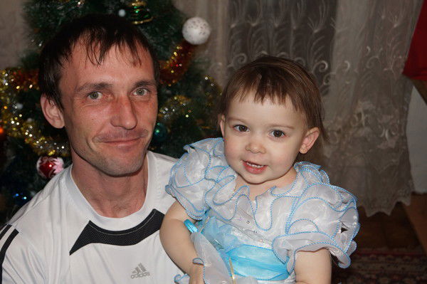 Александр Сладченко