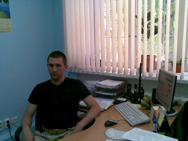 Александр Заруднев