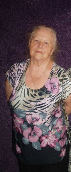 Раиса Непогодова