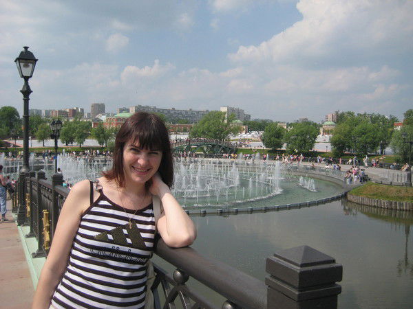 Людмила Сысоева