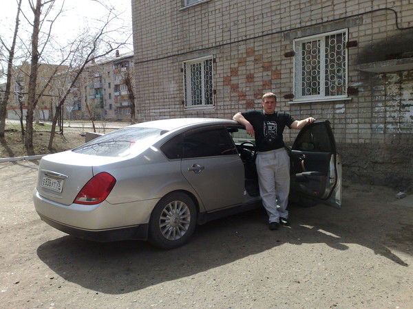 Артем Чахлов