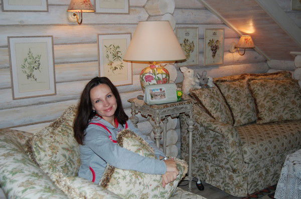 Татьяна Ширяева