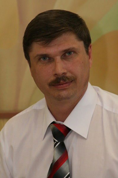 Сергей Крапивин