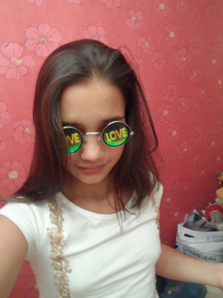 Катюша Королева