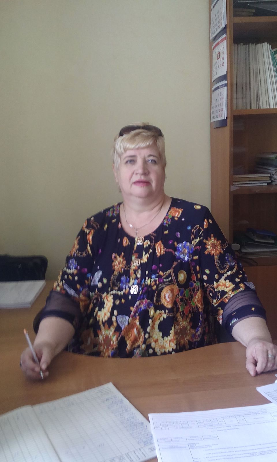 Любовь Кудрявцева