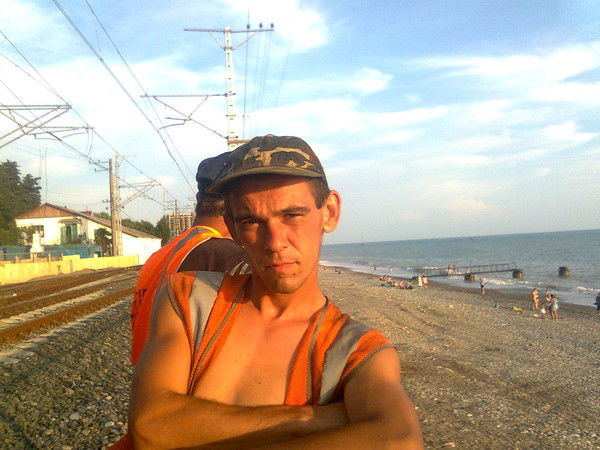 Юра Ковтунов