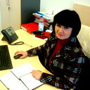 Елена Иванюшкина
