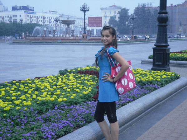 @сонечка@ Джумлаева