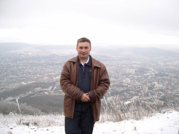 Андрей Назаренко