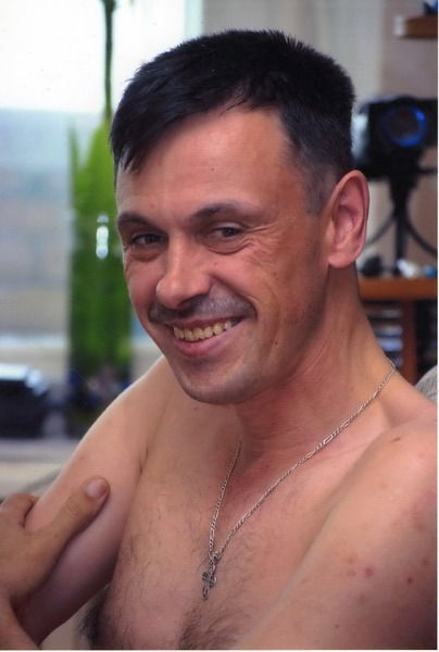 Виктор Калиниченко