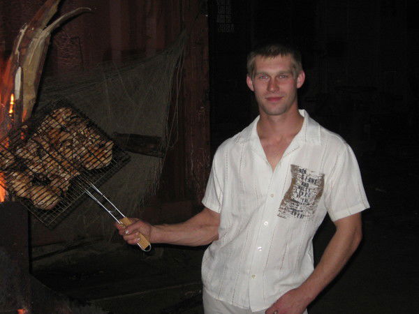 Андрей Ланин