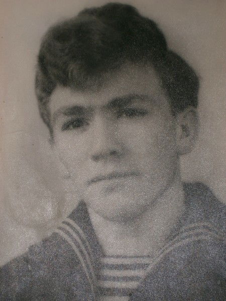 Николай Баханов