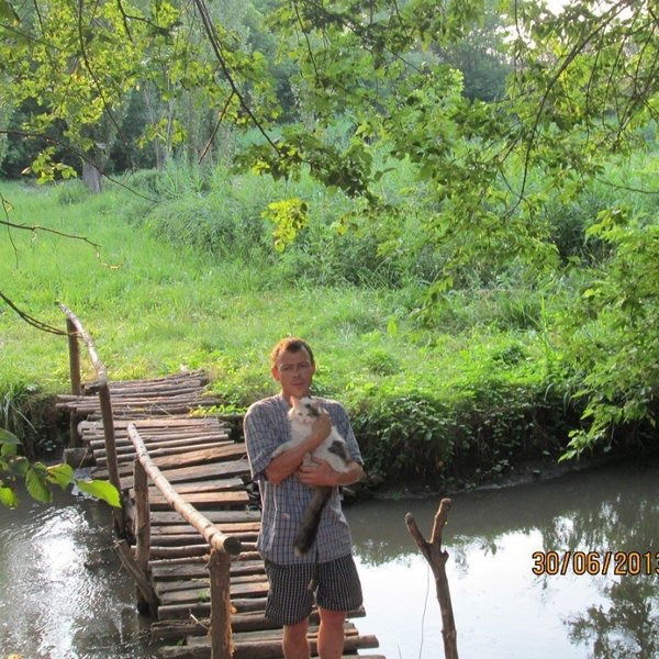 Сергей Грек