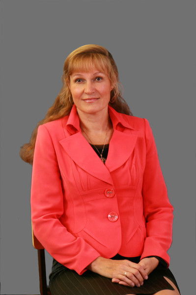 Надежда Амбросьева