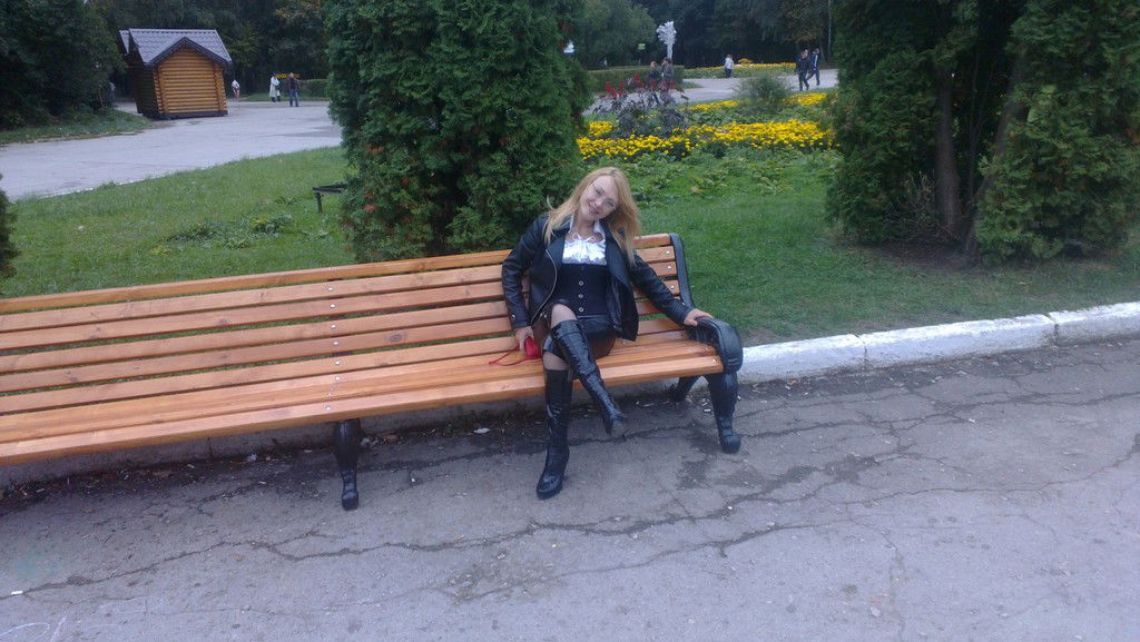 Татьяна Баскакова