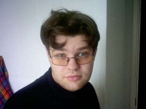 Александр Майоров