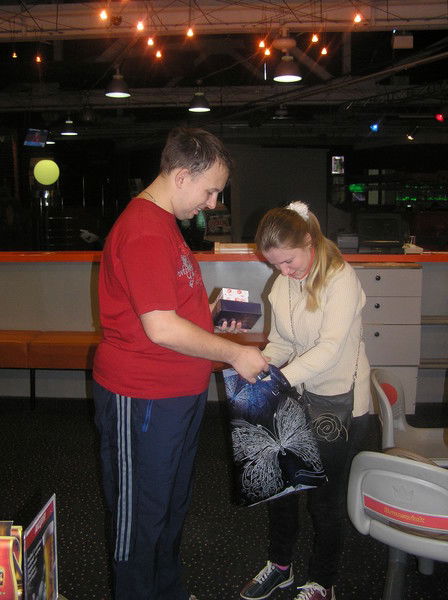 Владимир Безнос